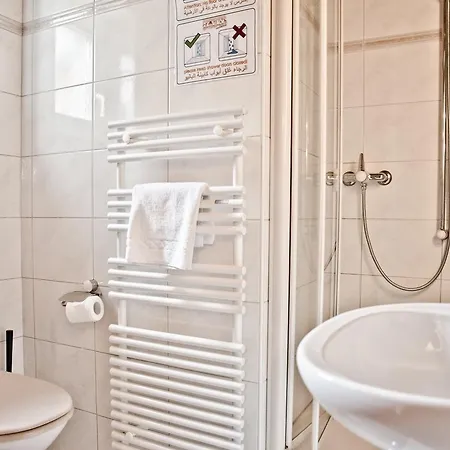 Balisier - Griwarent Ag Apartment